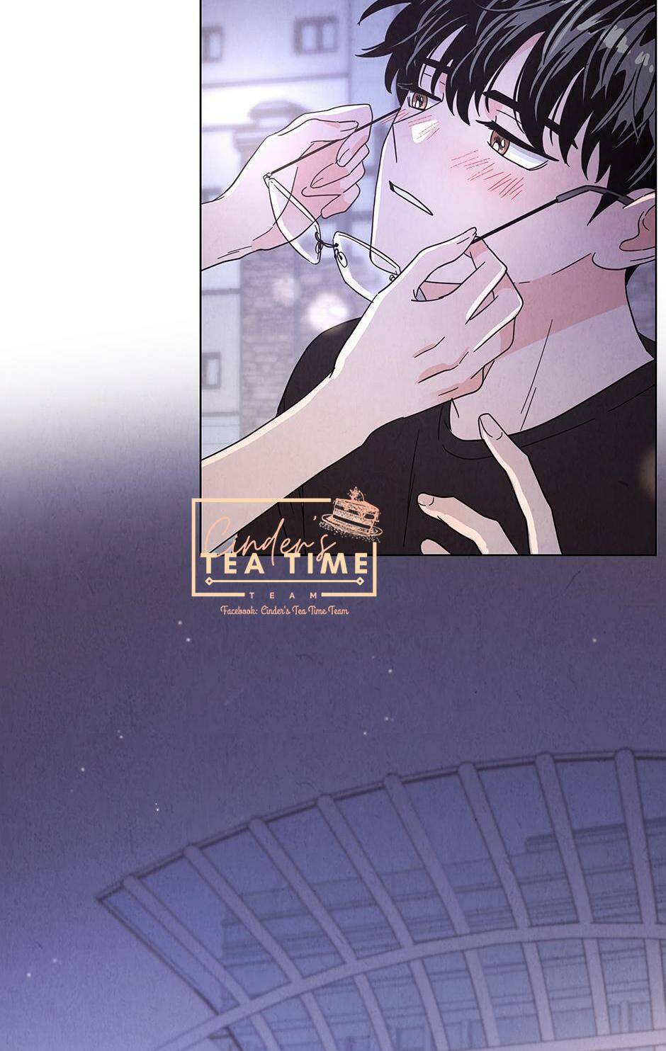 chào nhé, không làm thông gia nữa đâu! chapter 27 62