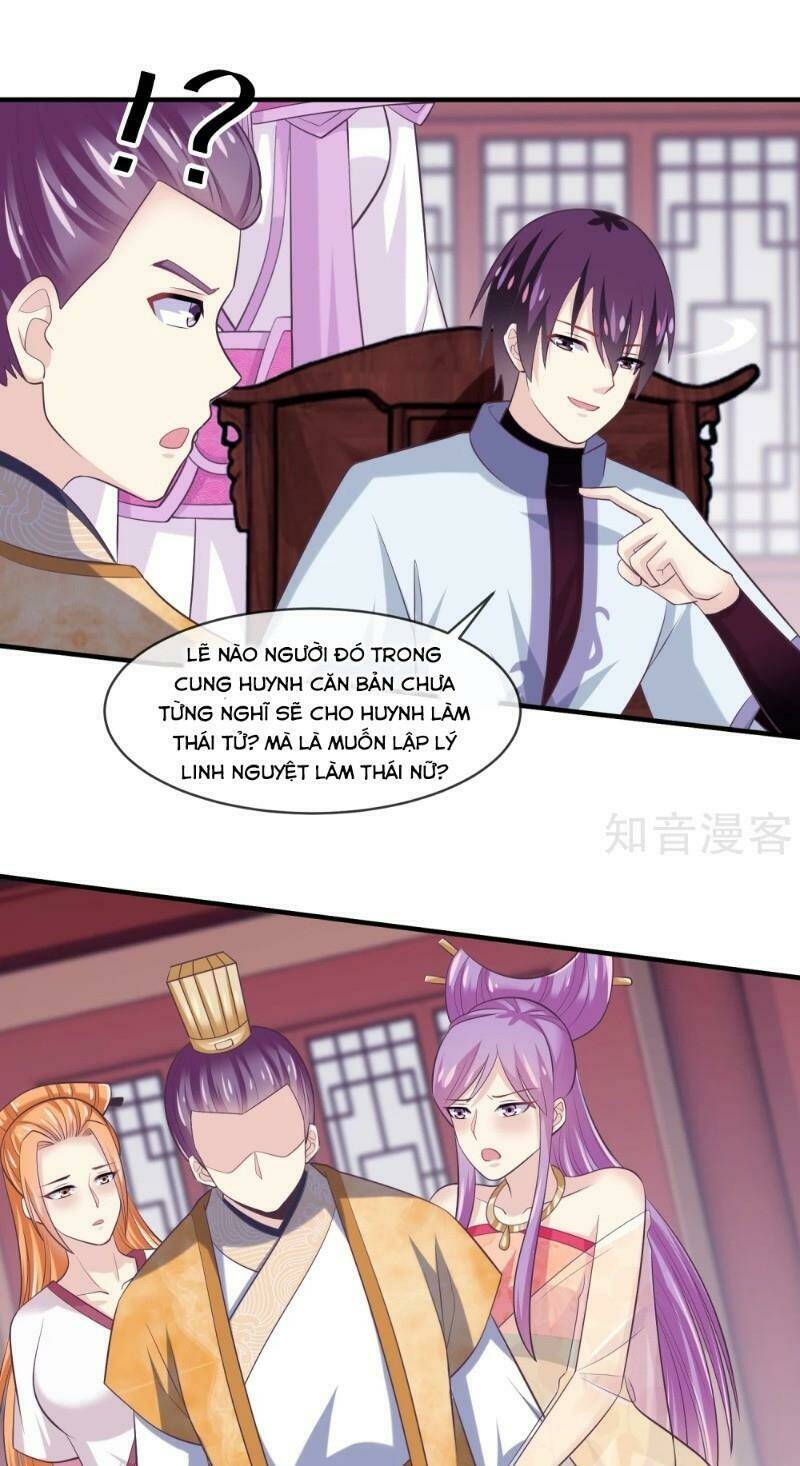 ta là ngọc hoàng đại đế chapter 104 6