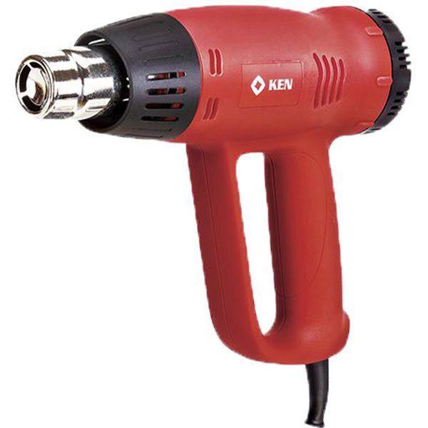 MÁY THỔI NÓNG 2000W 600°C 8600CE KEN  - HÀNG CHÍNH HÃNG