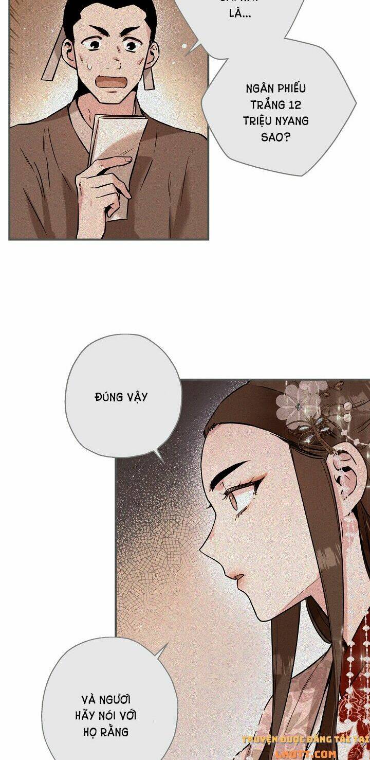 tôi trở thành nhân vật phản diện giỏi nhất trong giới võ thuật chapter 36 18