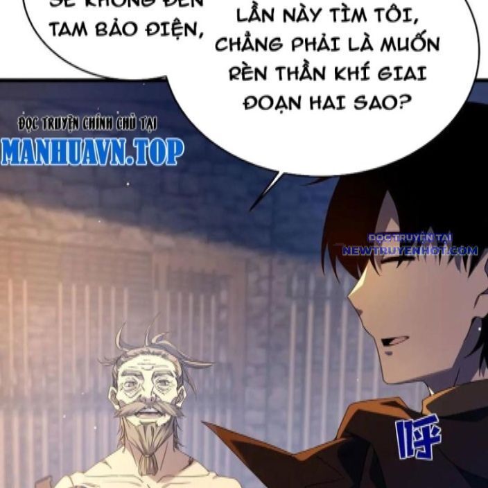 Vô Địch Bị Động Tạo Ra Tấn Sát Thương chapter 62 9