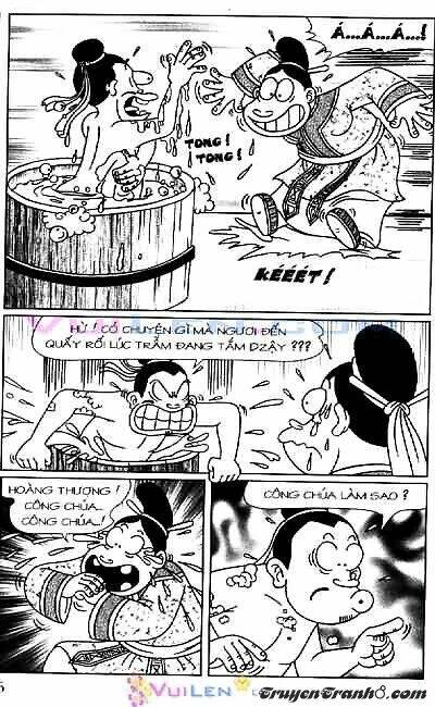 thần đồng đất việt chapter 102 8