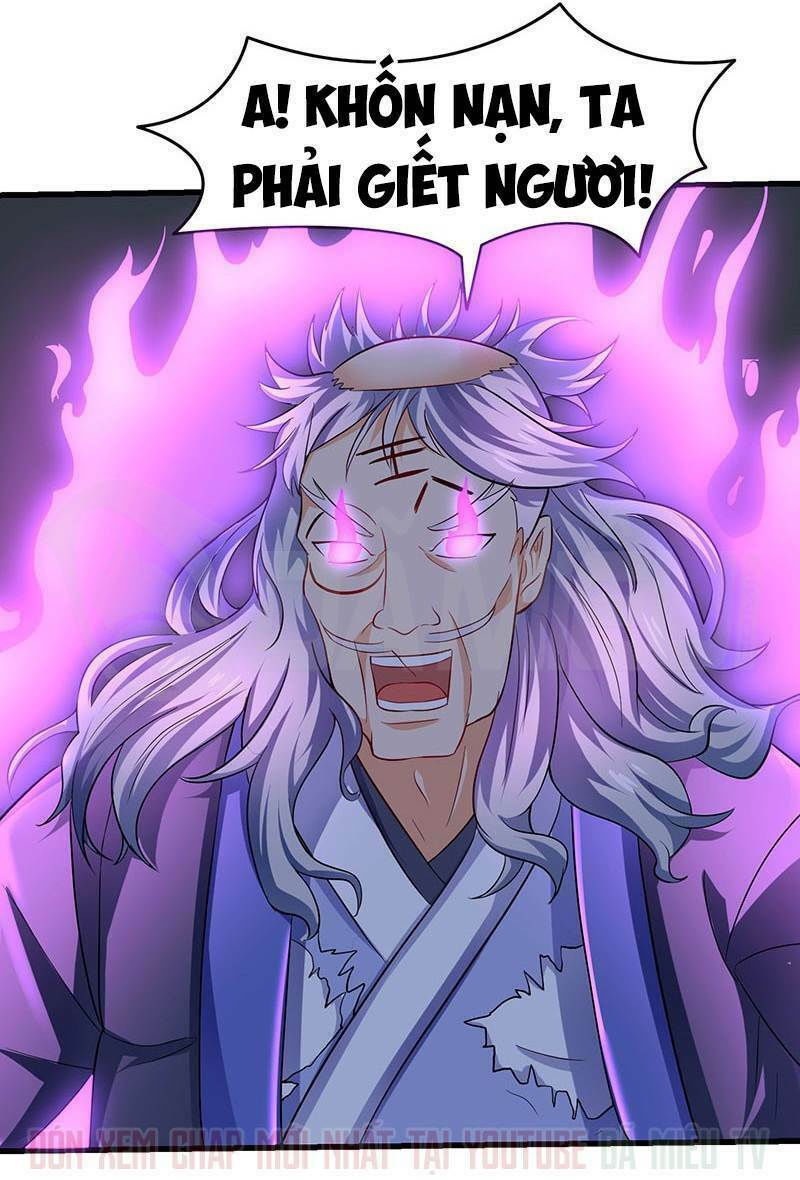 tối cường thăng cấp chapter 25 22