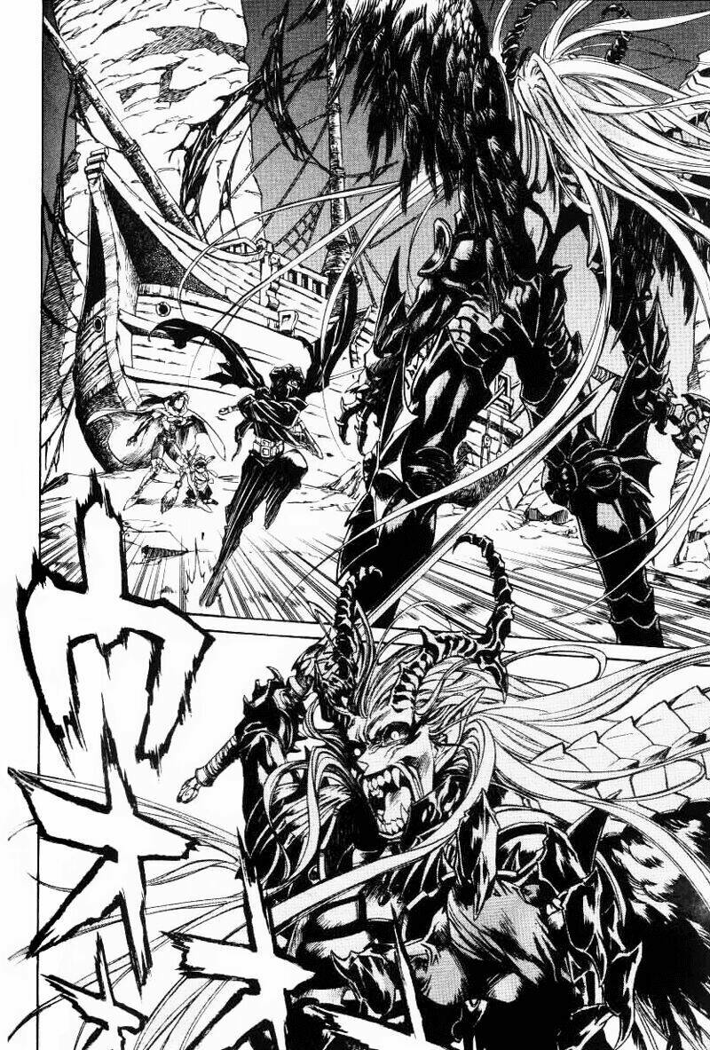 monster collection chapter 21 9