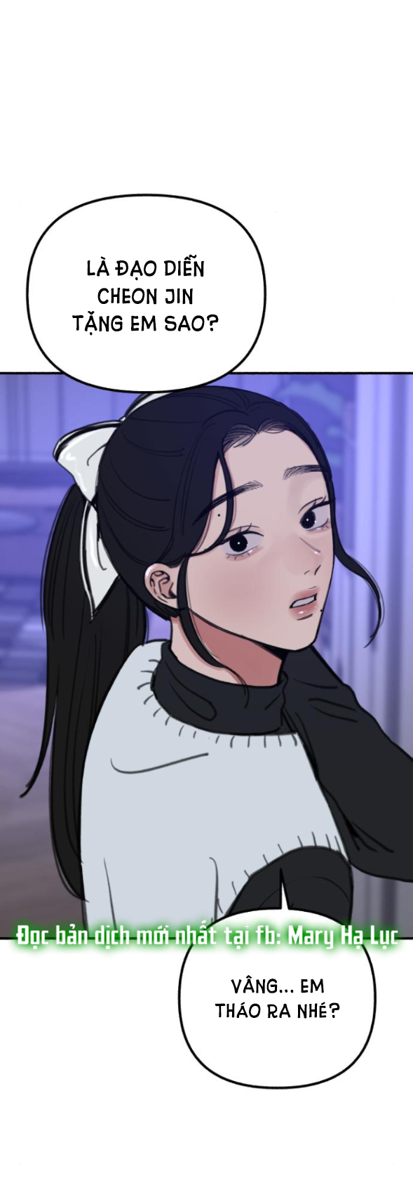 nàng thơ nổi tiếng - nàng thơ myung chapter 46.2 15