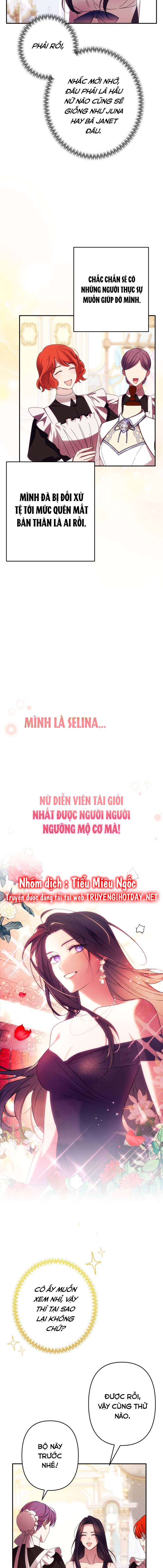 Quyến Rũ Ngài Công Tước Phương Bắc chapter 59 - Trang 13