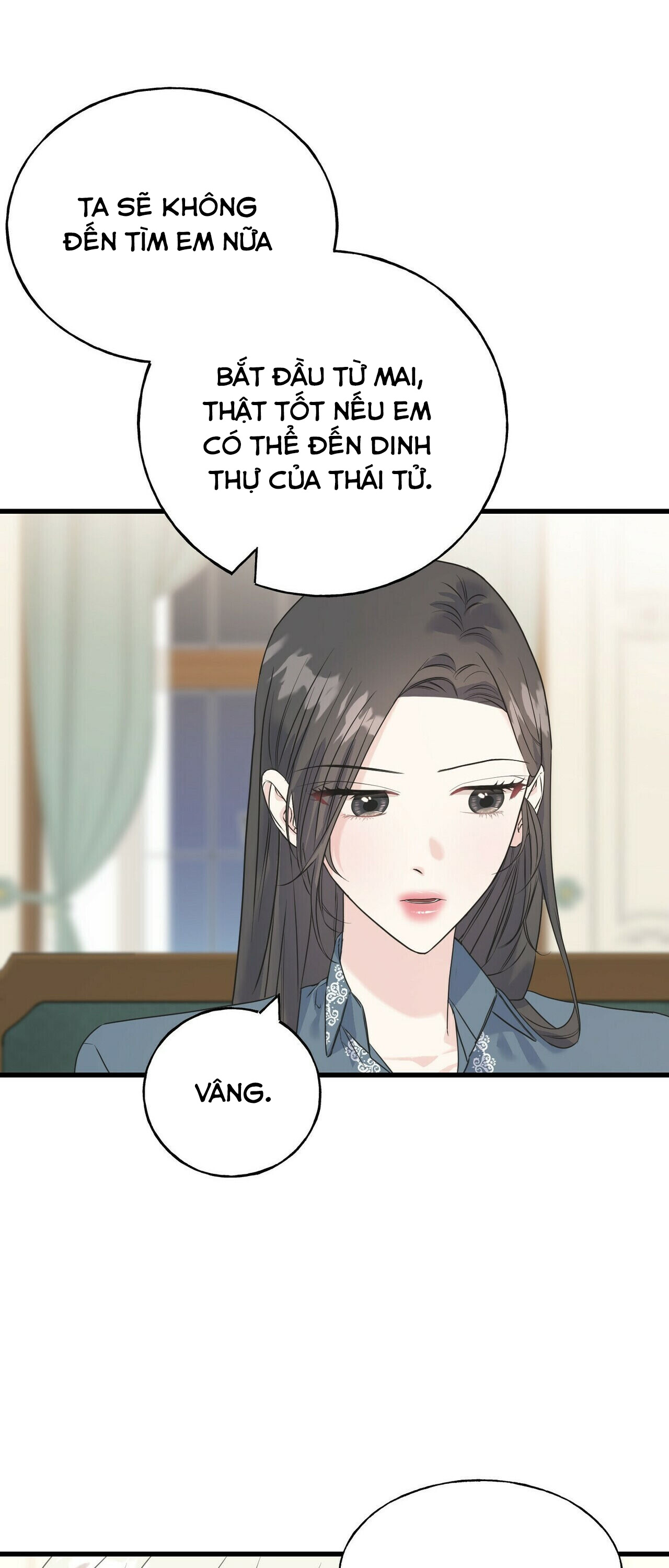 hoàng tử dâm đảng và nữ hiệp sĩ ngầu lòi chapter 38.1 10