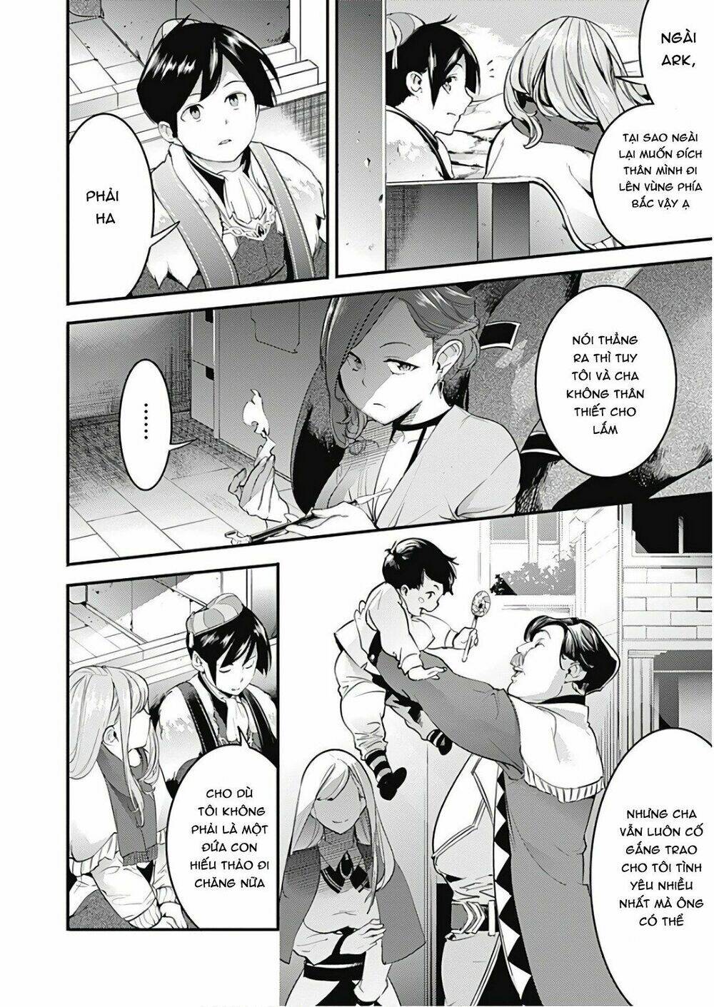 worlds end harem fantasia chapter 12 9