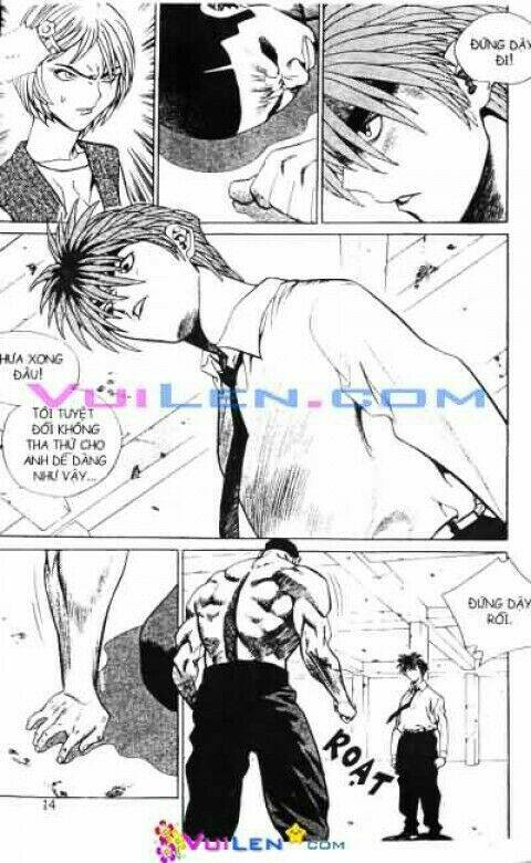 change guy chapter 143 14