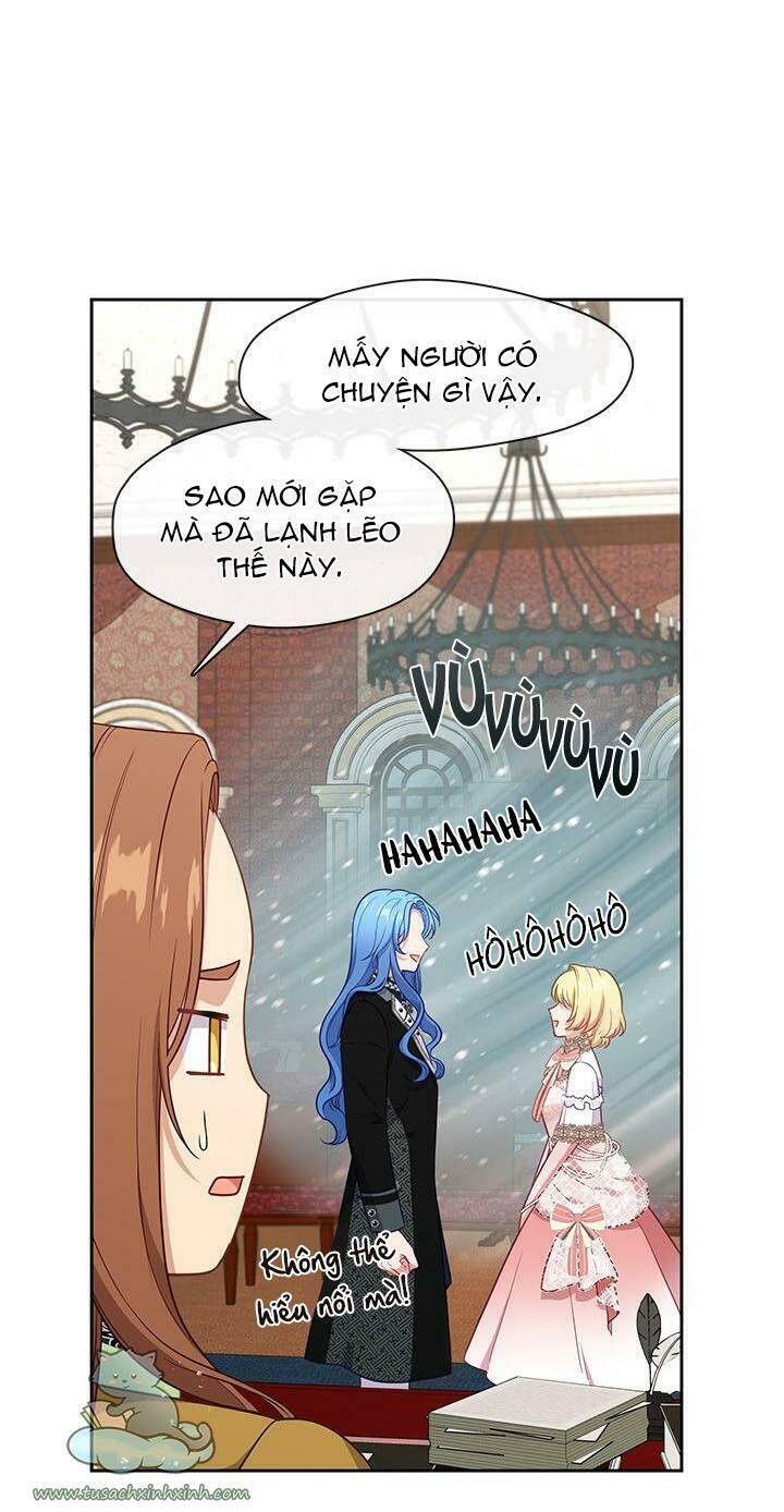 hãy coi chừng ác nữ chapter 96 55