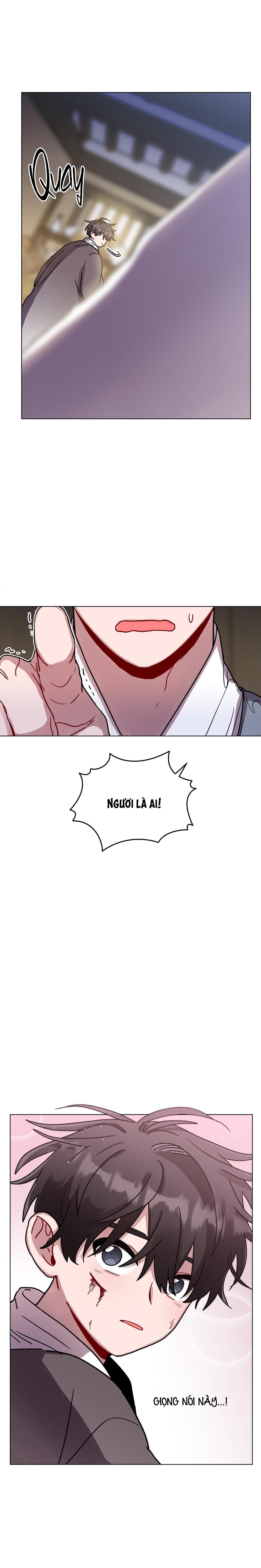 cơn mưa rào mùa hạ chapter 82 9