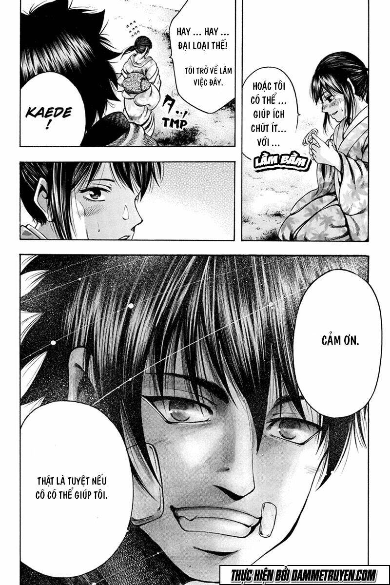 yukikaze chapter 43 24