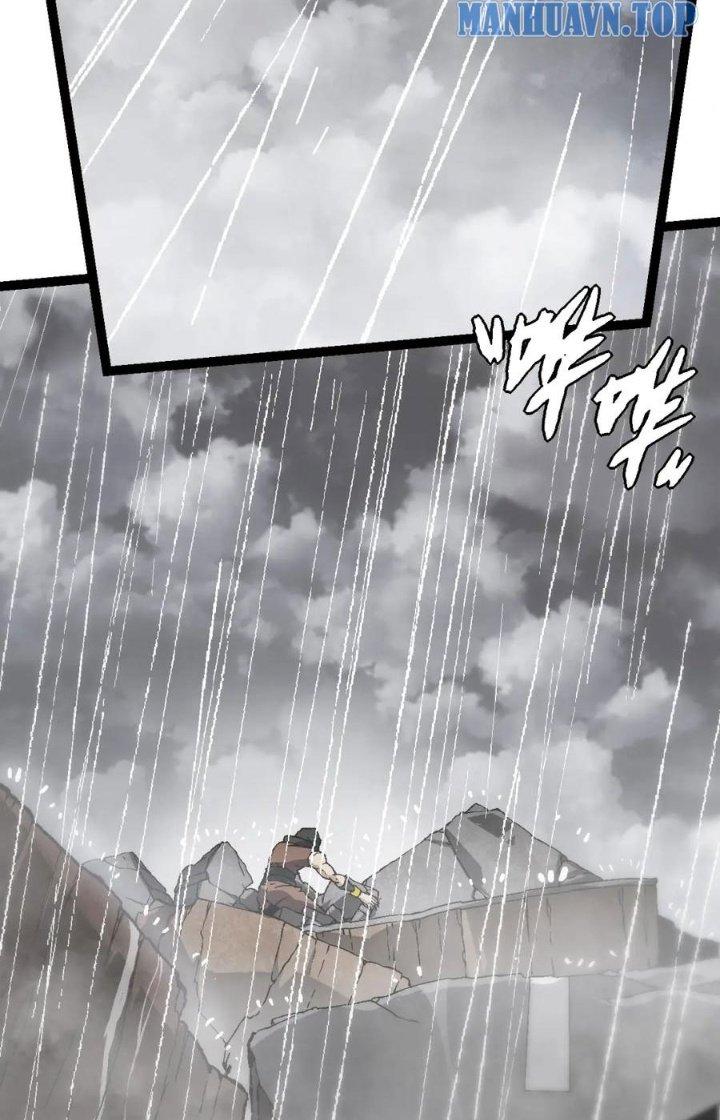 từ cây cổ thụ bắt đầu tiến hóa chapter 81 25