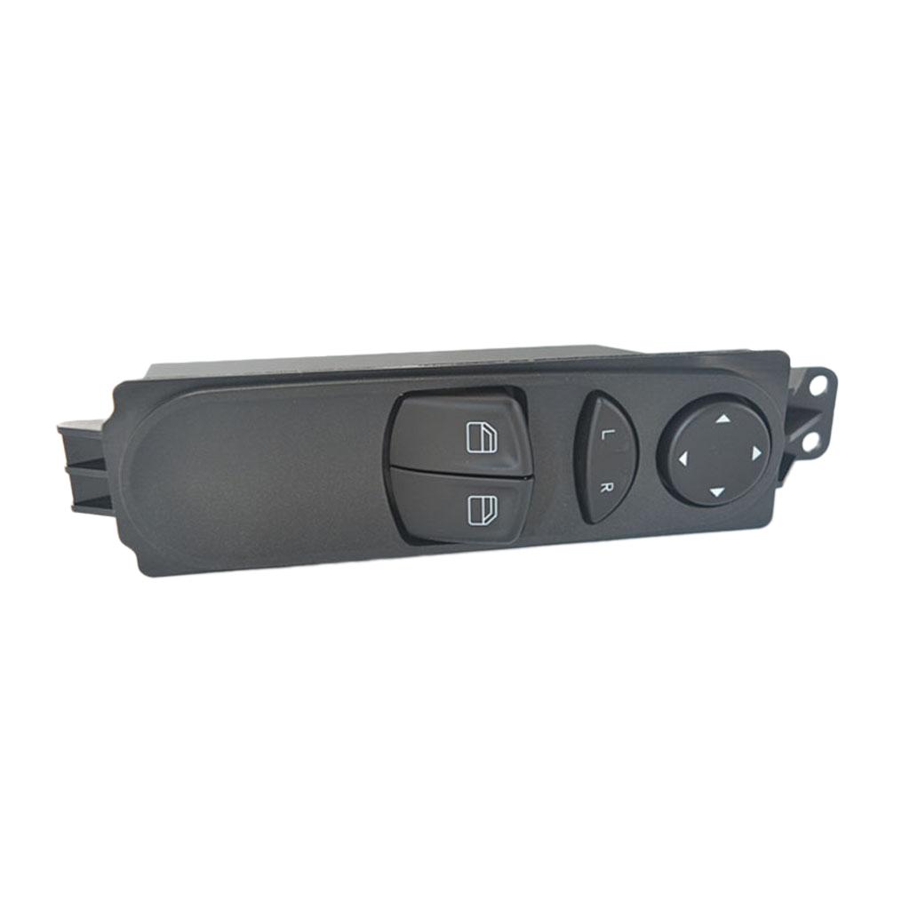 Car Power Window Control Switch for Mercedes Benz W639 Vito 2-Door 2003-2014