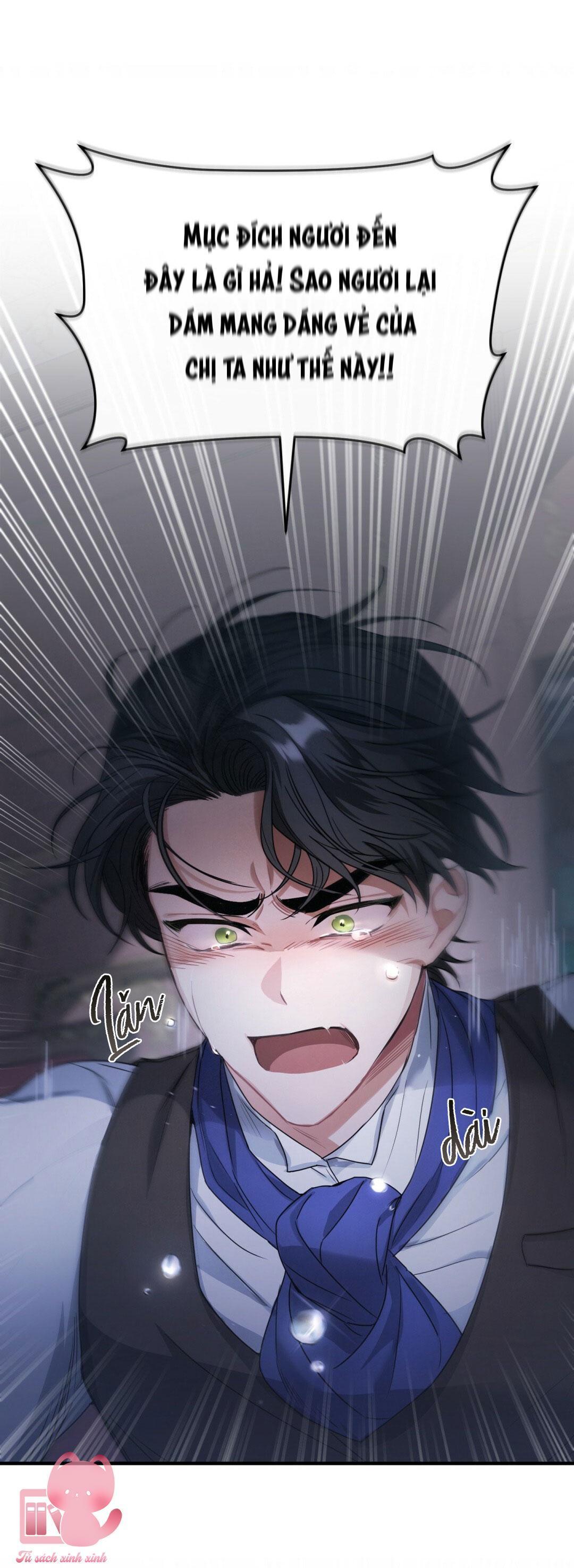 đêm đen khuất bóng chapter 3 98