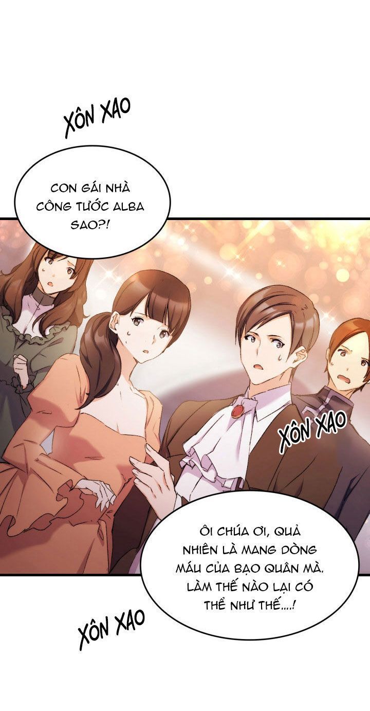 tôi định quyến rũ anh trai nhưng nam chính đã đến chapter 9 48