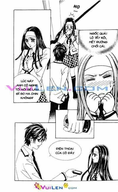 thiên thần tái thế chapter 6 46