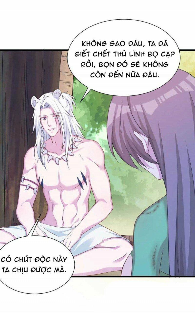 [16+] thảnh thơi thú thế chủng chủng điền, sinh sinh tể chapter 293 32