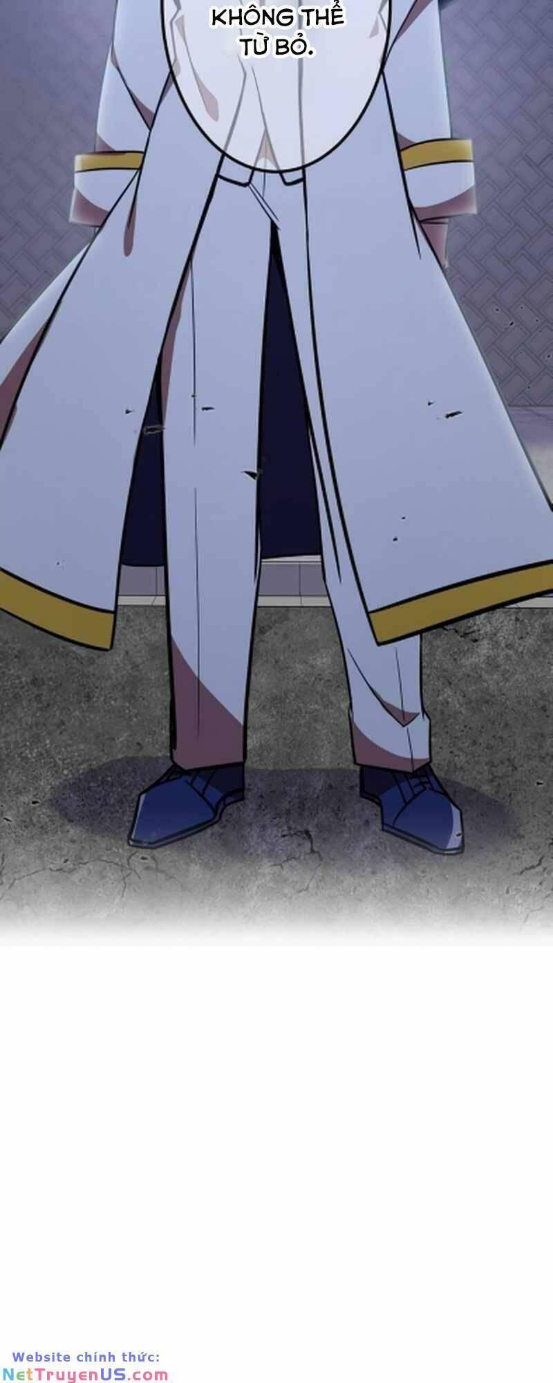 Huyết Thánh Cứu Thế Chủ~ Ta Chỉ Cần 0.0000001% Đã Trở Thành Vô Địch chapter 36 25