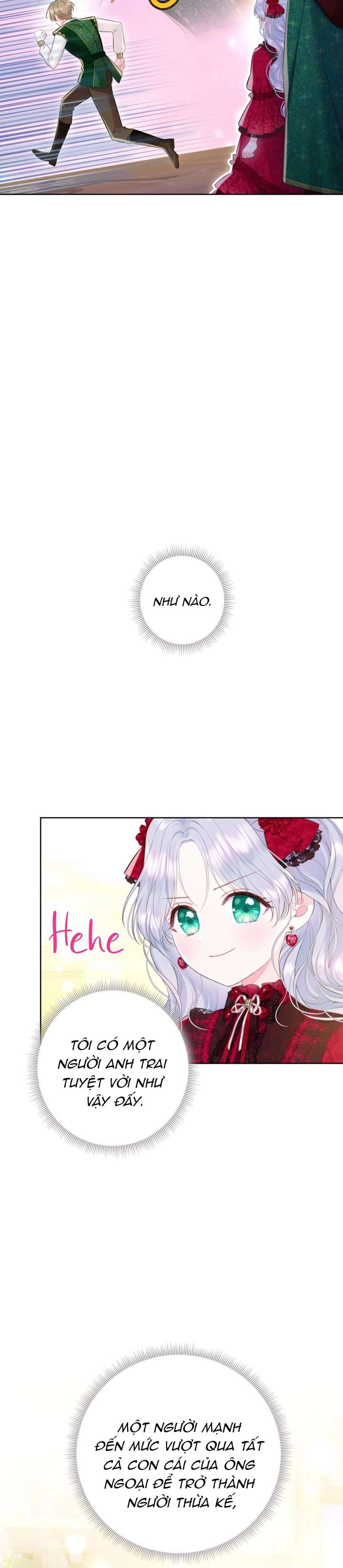 anh trai mạnh nhất của tôi đã mất trí nhớ chapter 16 29