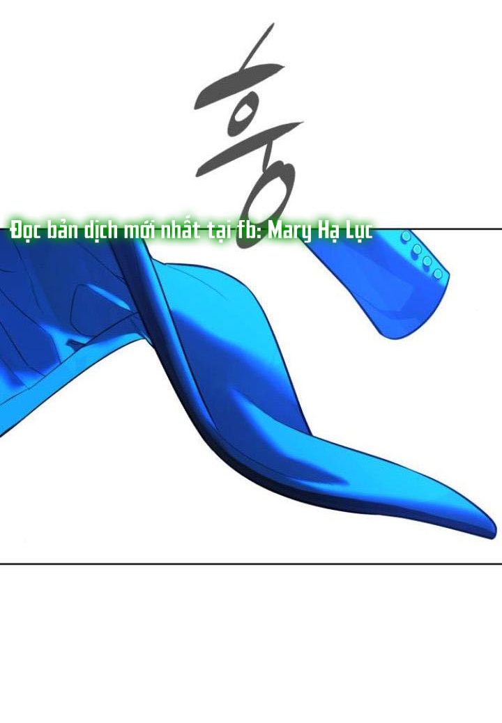 bạch huyết - white blood chapter 53 41