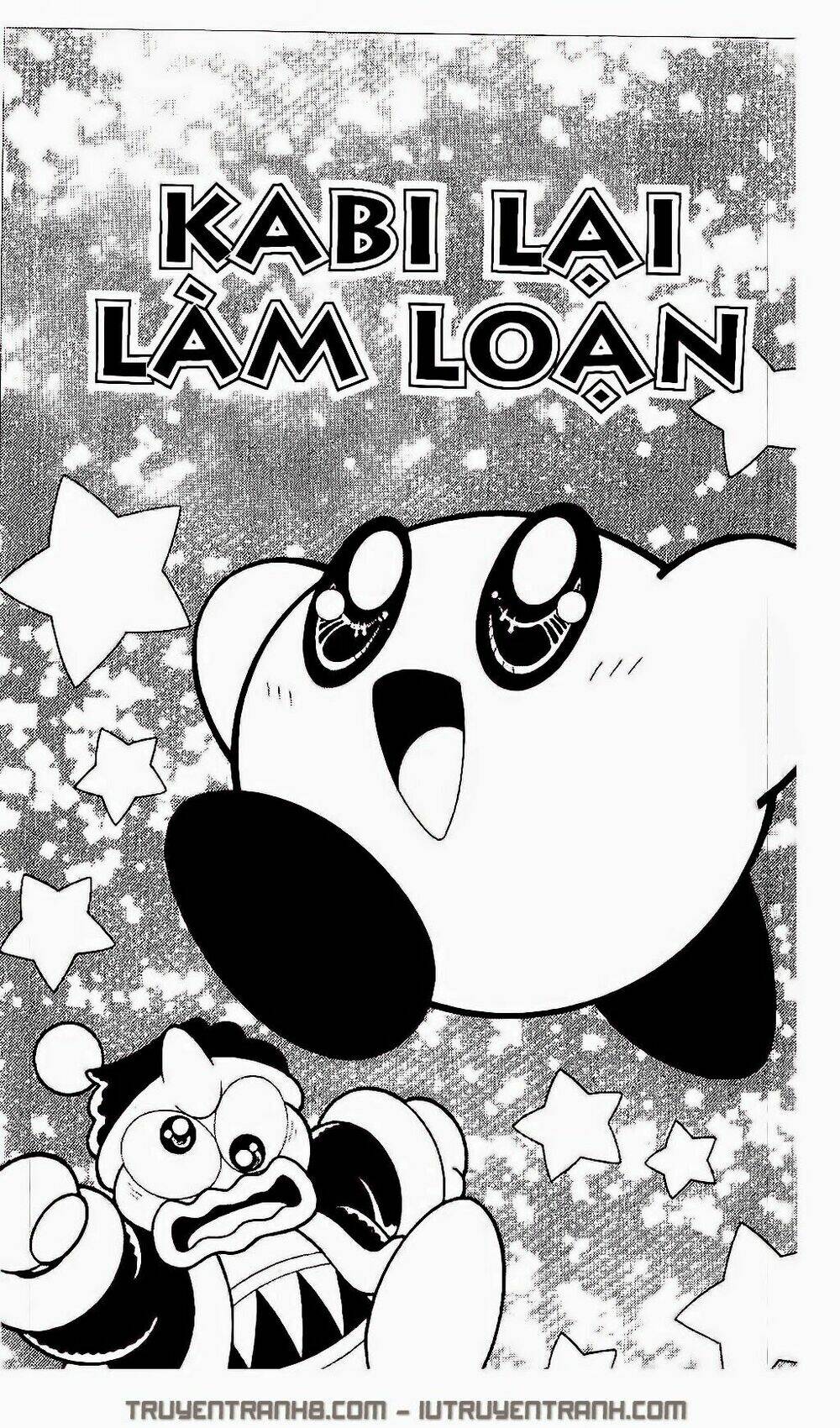 ngôi sao kabi chapter 235 1