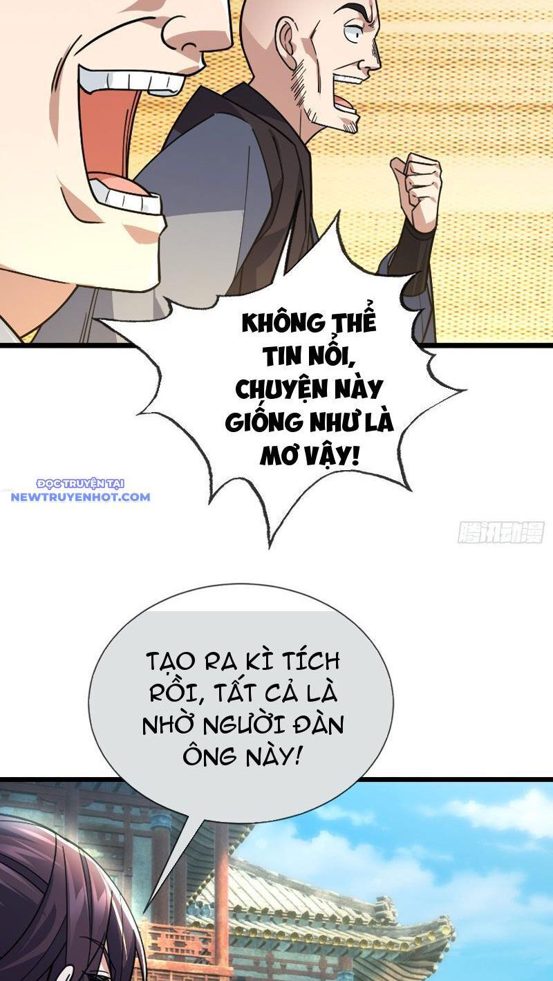 ngủ say vạn cổ: xuất thế đẩy ngang chư thiên chapter 8 16
