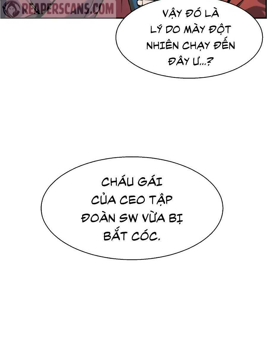 bạn học tôi là lính đánh thuê chapter 15 20