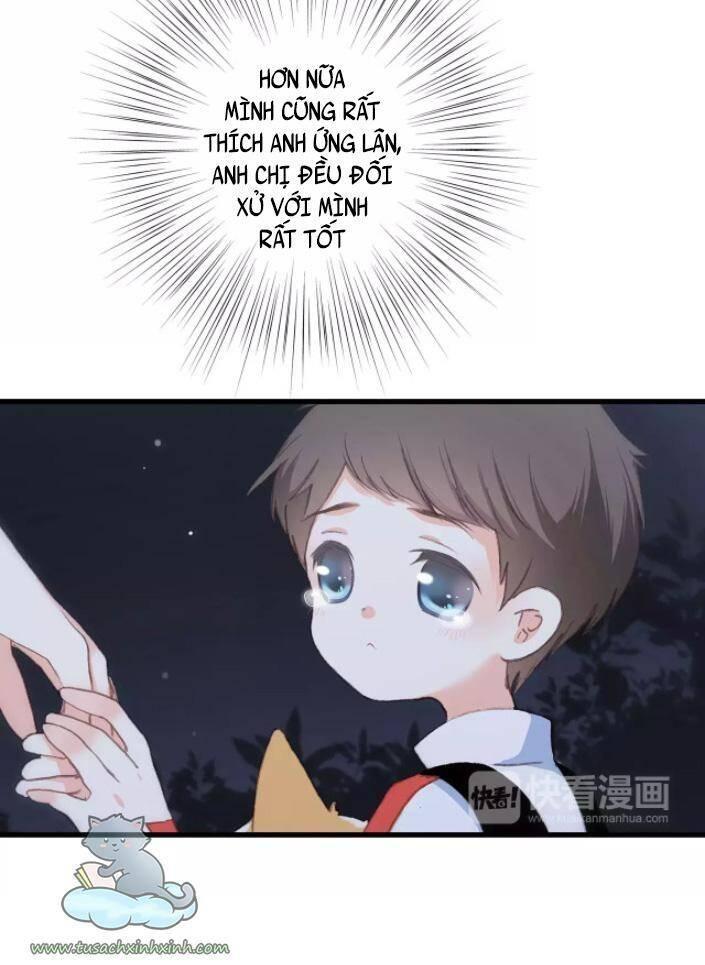 con tim rung động 2 chapter 59.2 26