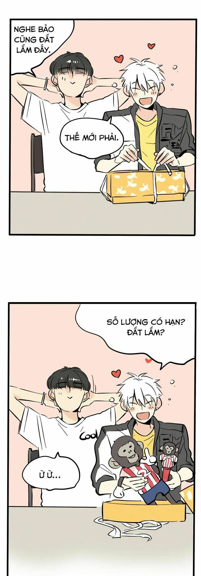 trang nhất toàn là hắn chapter 74 28