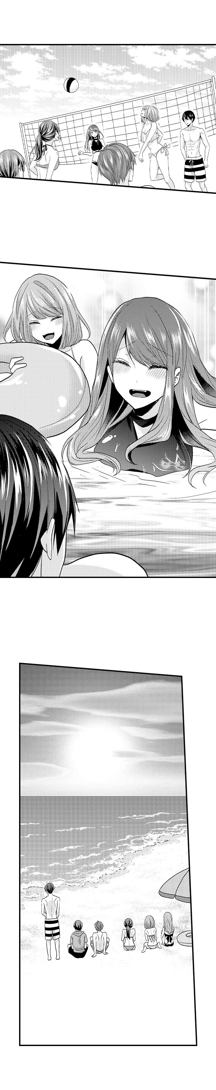 làm tình đâu cần phải cởi đồ chapter 44.1 4