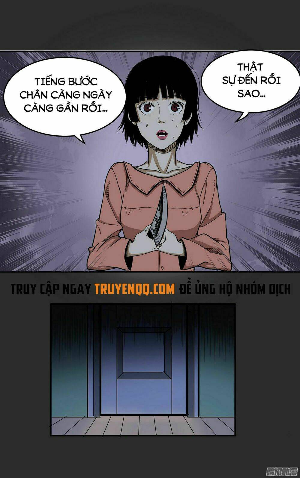 nửa đêm quỷ đàm chapter 2 4