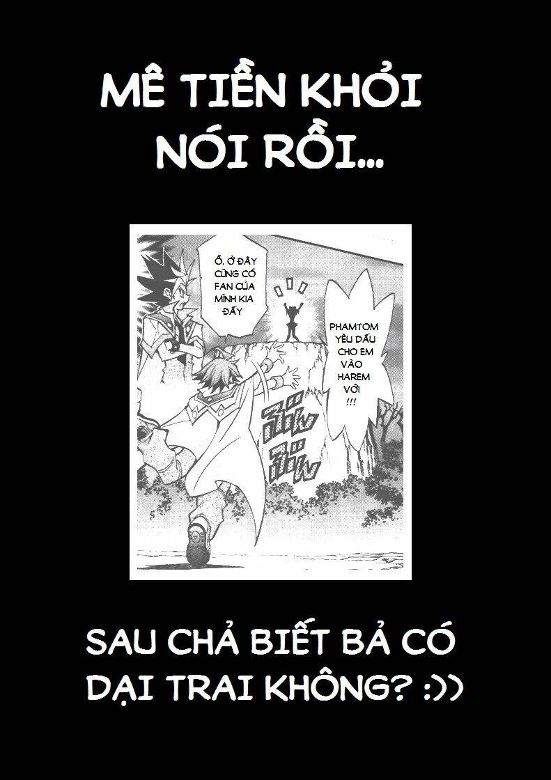 vua trò chơi solid vision chapter 3 31