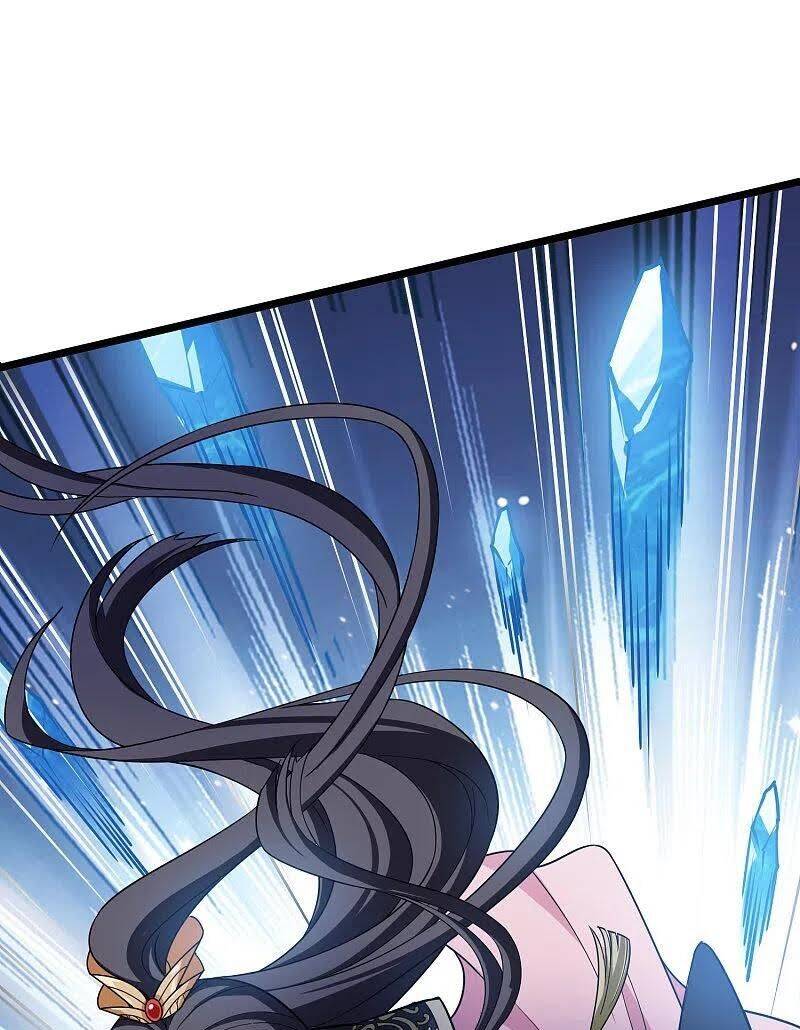 phượng nghịch thiên hạ chapter 480.1 12