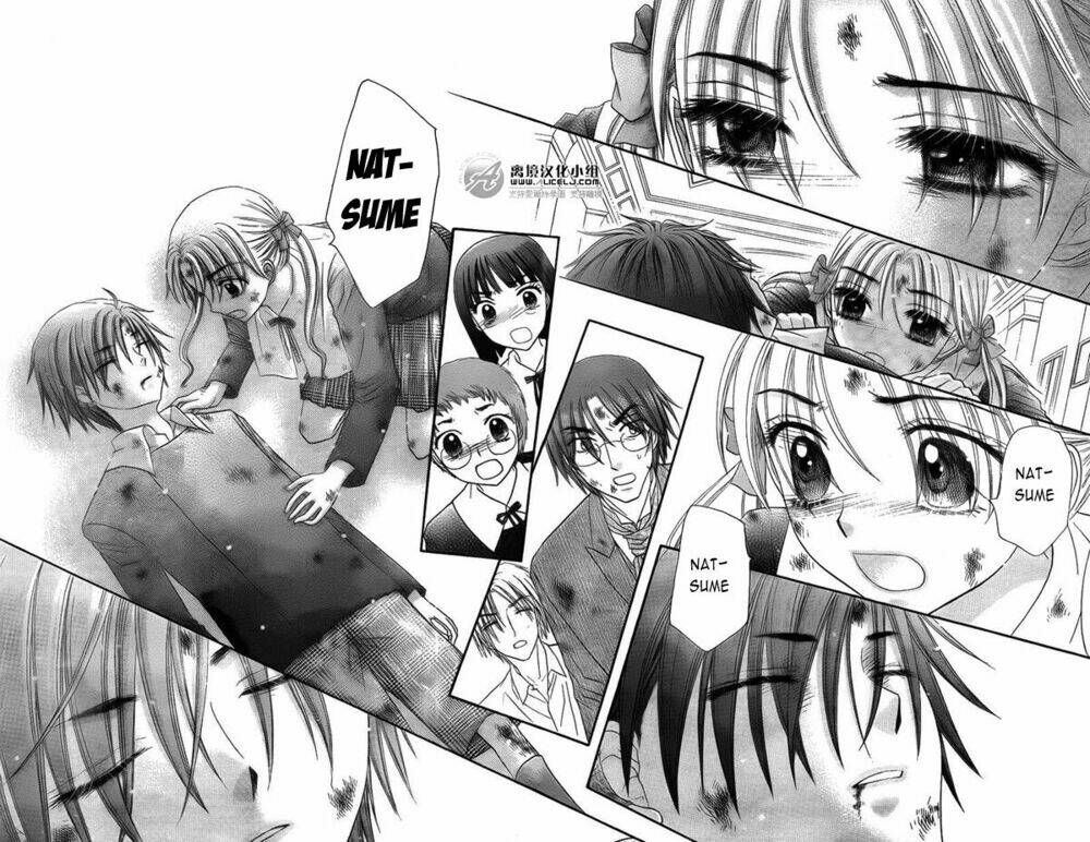 gakuen alice chapter 167 6