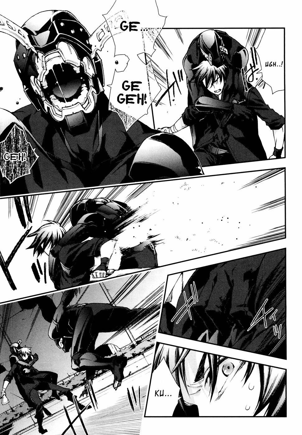 mother keeper chapter 55 8