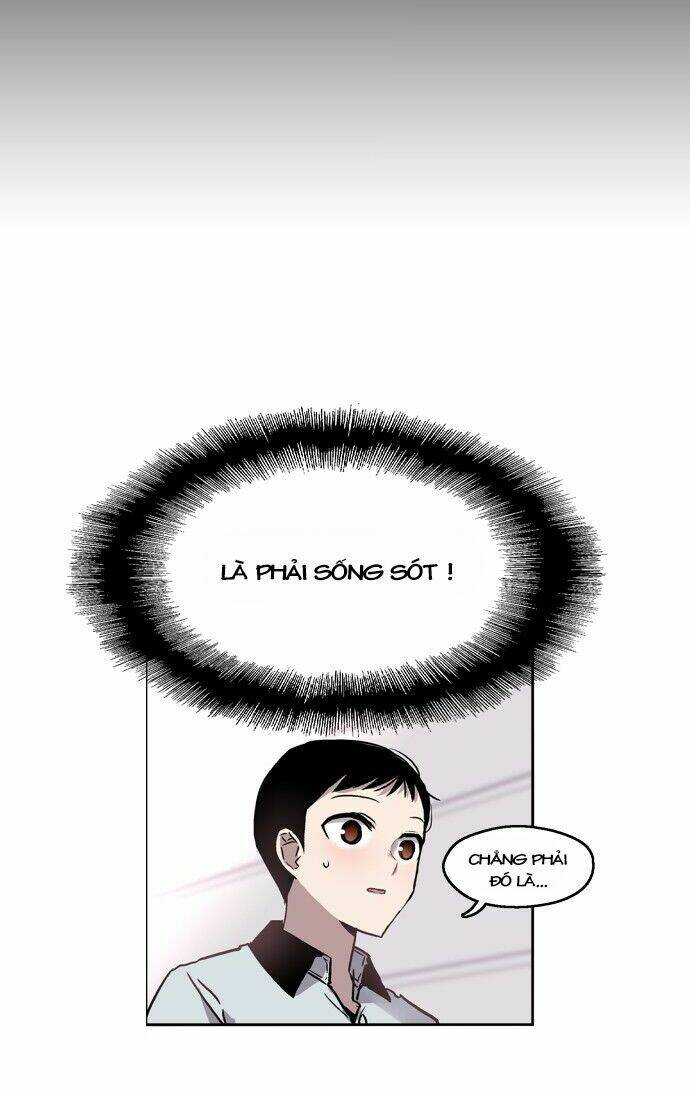 người máy hủy diệt chapter 26 11