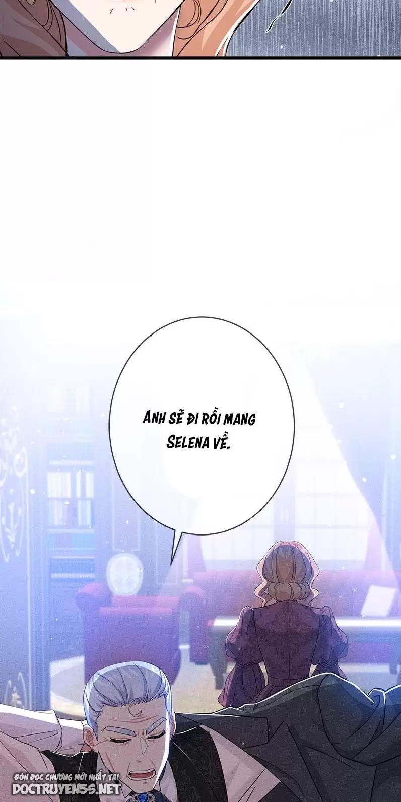 nếu tôi là nhân vật phản diện liệu tôi sẽ chết chapter 29 44