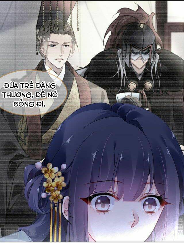 vấn đan chu chapter 22 49