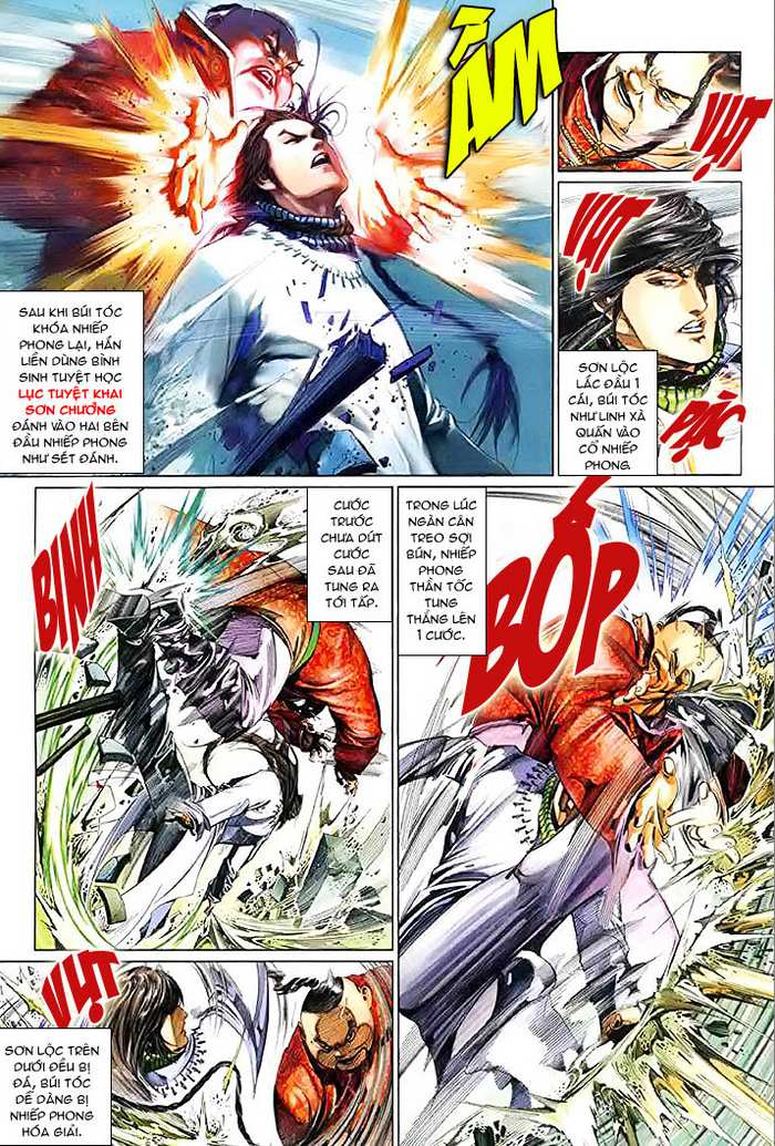 phong vân chapter 508 28