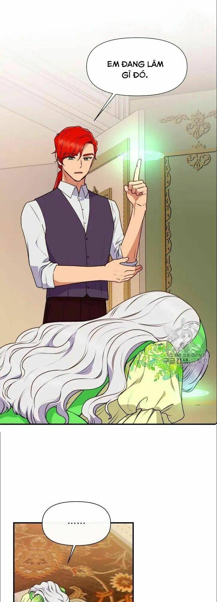 khế ước của nữ công tước quái vật chapter 81 2