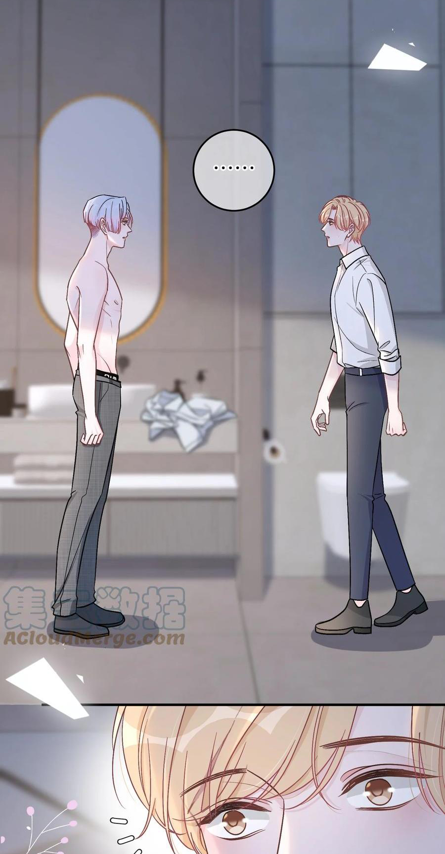 trước và sau ly hôn! chapter 60 6