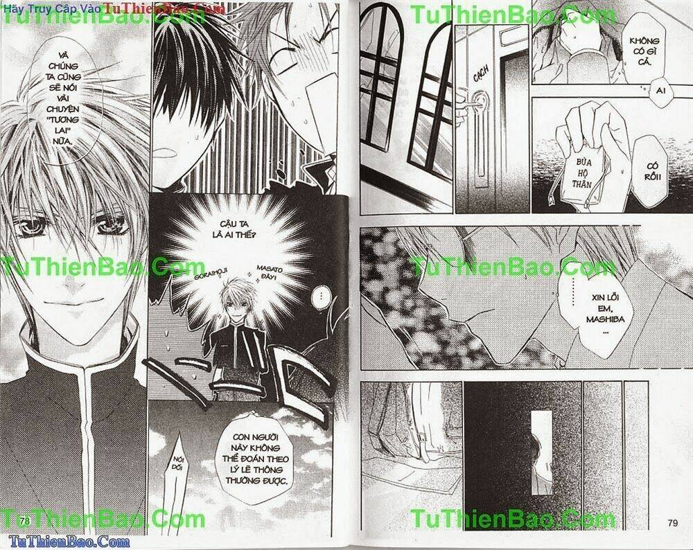 nhất quỷ nhì ma chapter 6 39