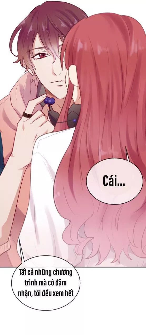 độc dược của tình yêu chapter 23 35