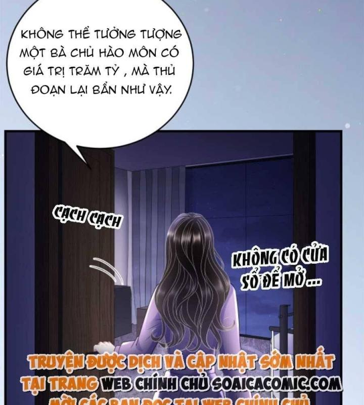 đại tiểu thư có thể có bụng dạ gì xấu chứ! (full) chapter 110 7