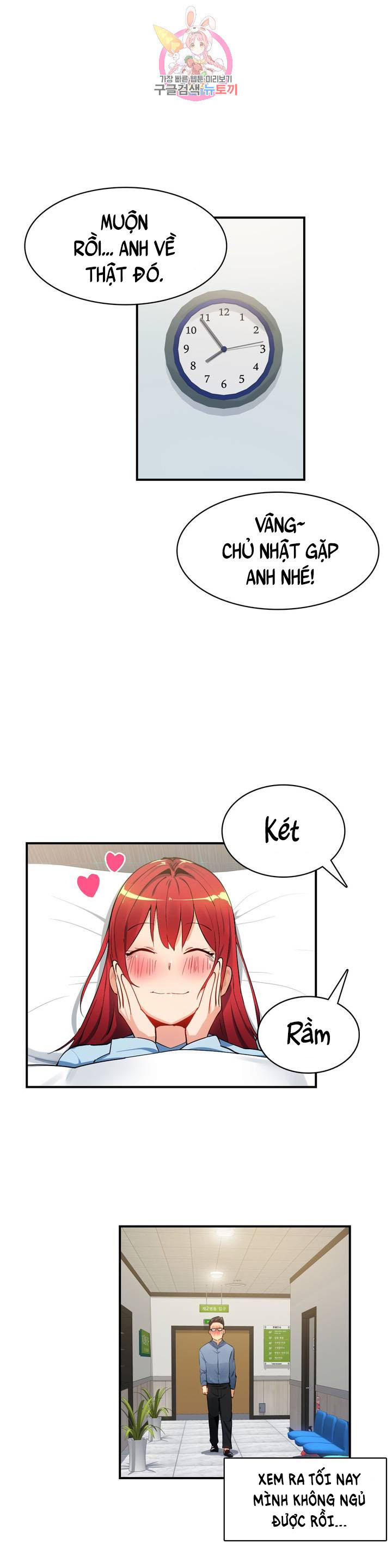 vấn đề nhạy cảm chapter 23 17