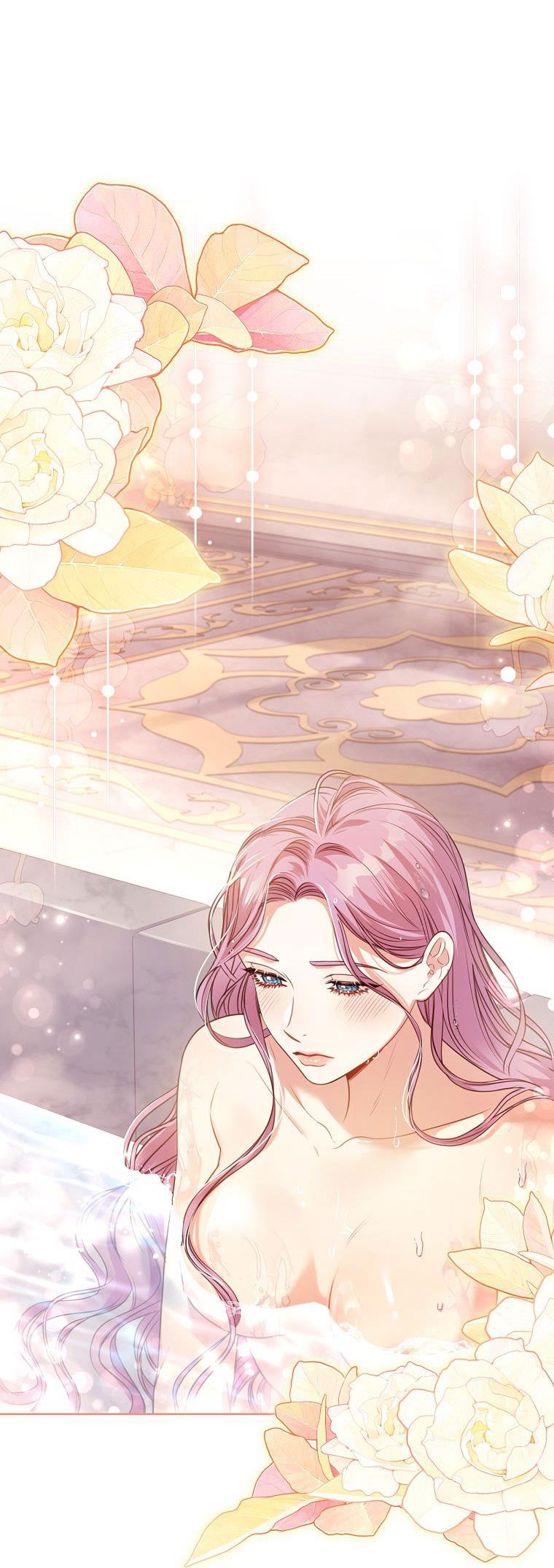 trở thành thư ký của bạo chúa chapter 114 25