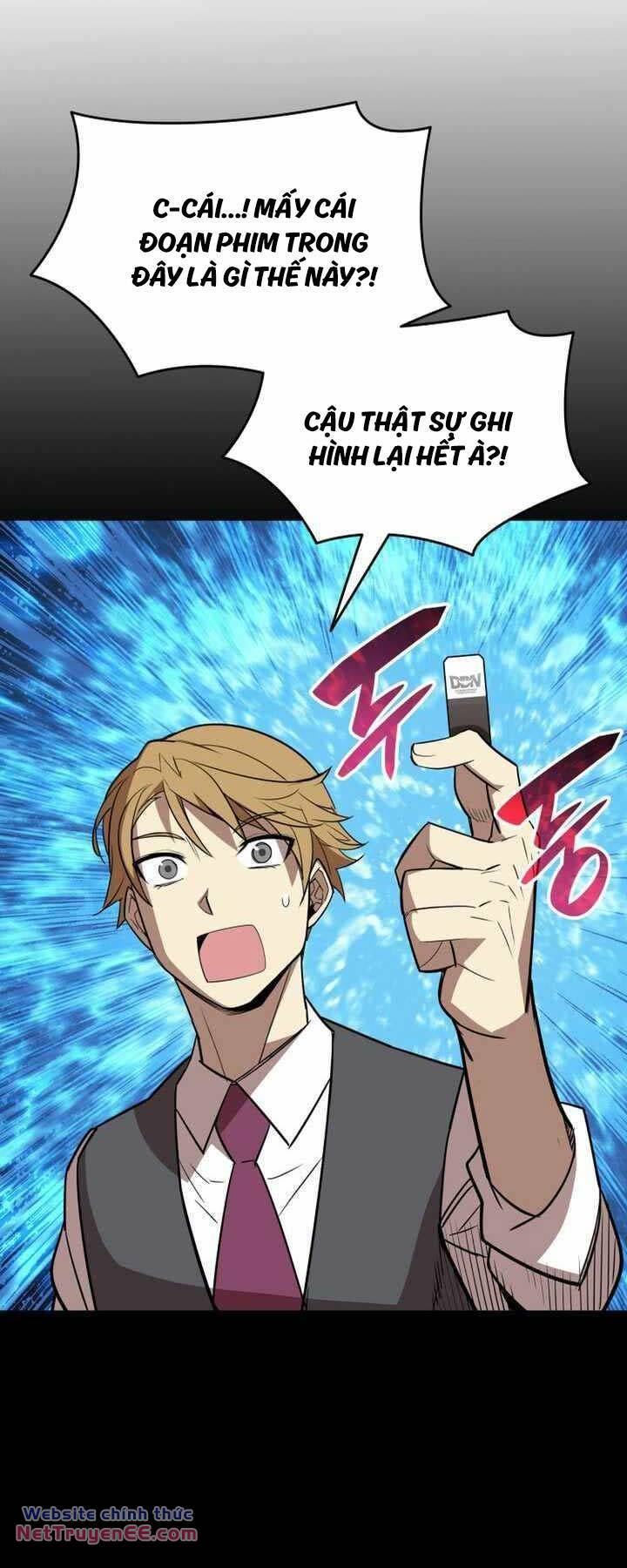 tôi là lính mới chapter 177 48