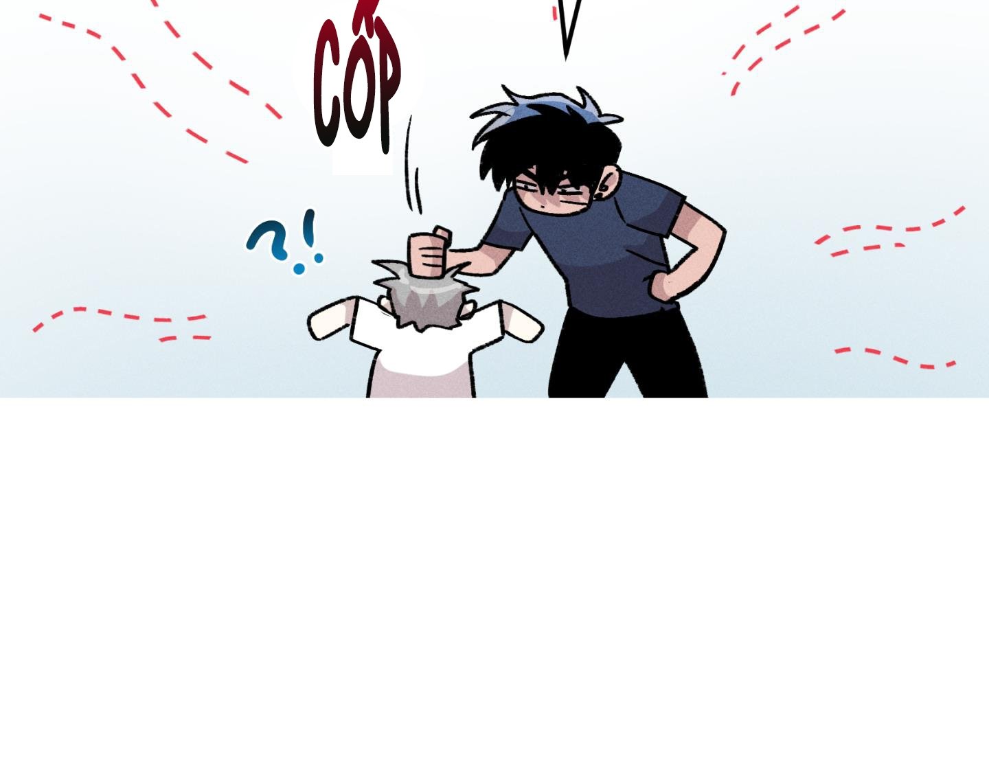 quan hệ chết chóc chapter 28 26