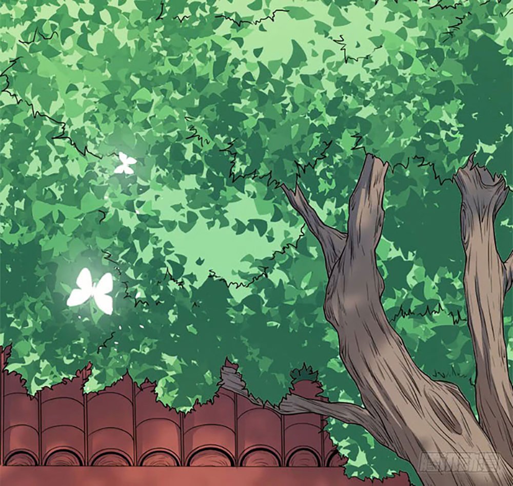 ngạo kiều quỷ vương yêu ta chapter 48 24